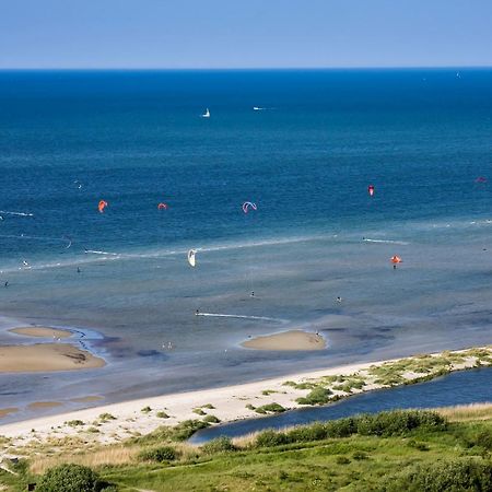 Ferienhaus Strandmoewe Marina Wendtorf 외부 사진