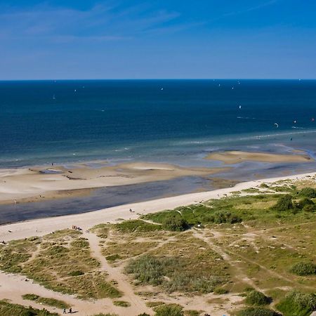 Ferienhaus Strandmoewe Marina Wendtorf 외부 사진