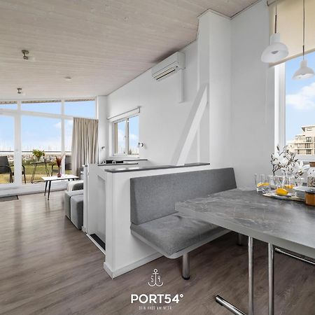 Ferienhaus Strandmoewe Marina Wendtorf 외부 사진
