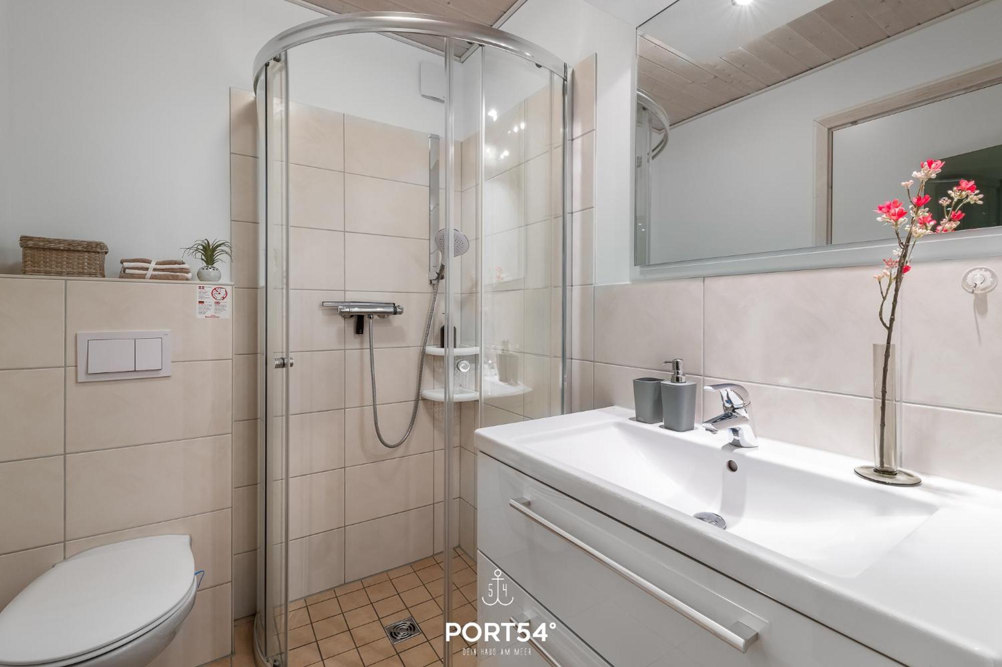 Ferienhaus Strandmoewe Marina Wendtorf 외부 사진