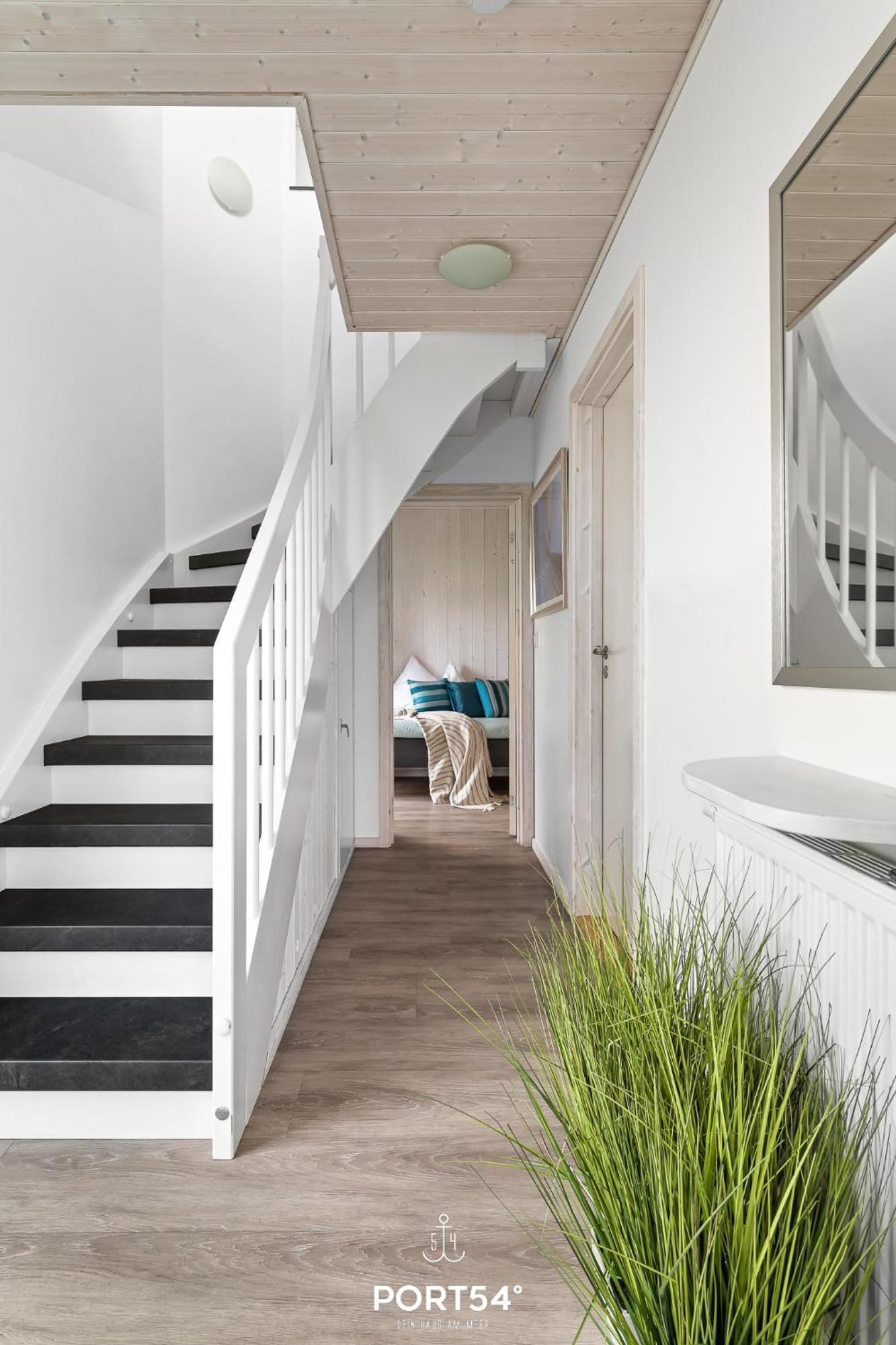 Ferienhaus Strandmoewe Marina Wendtorf 외부 사진