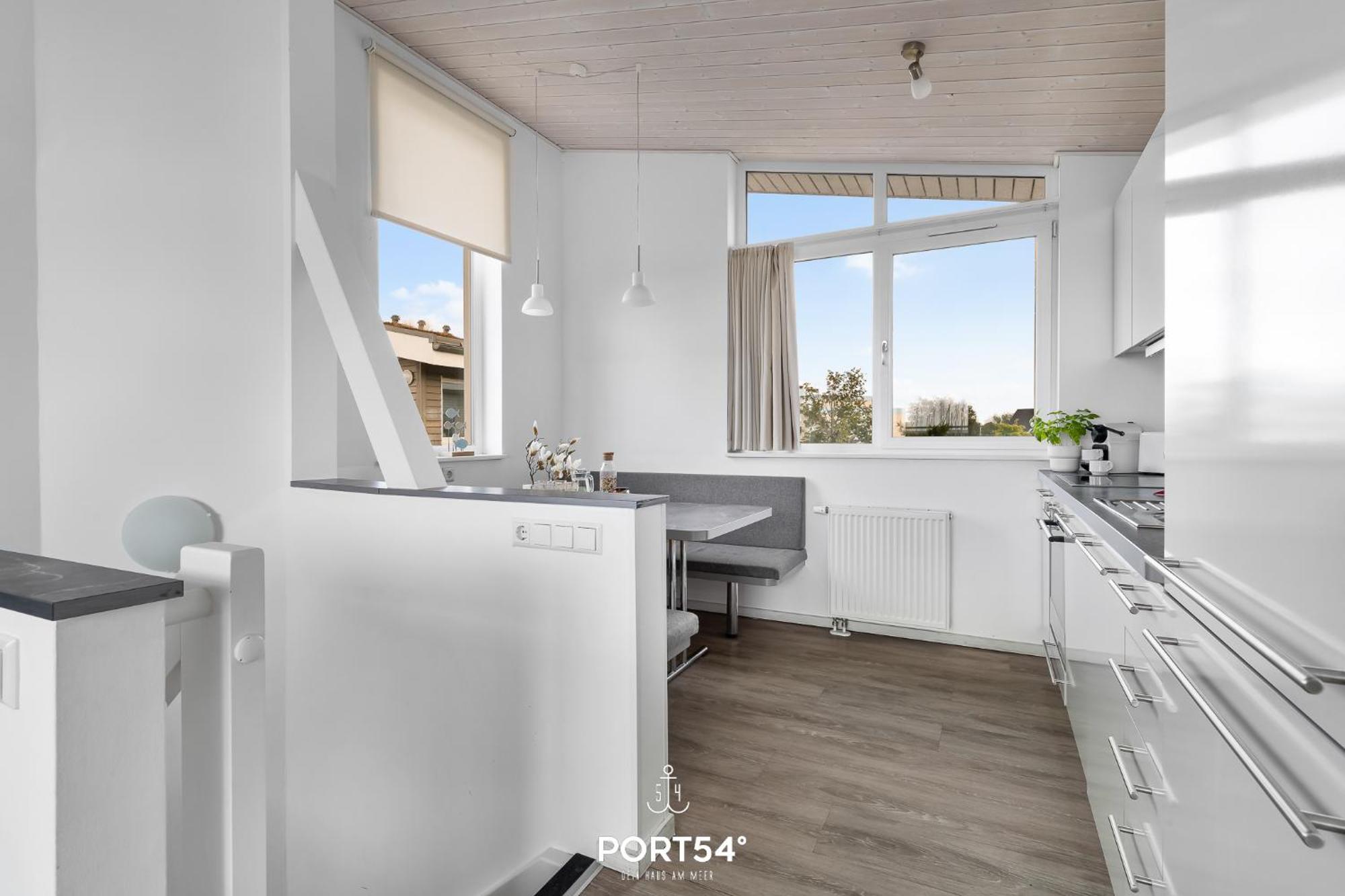 Ferienhaus Strandmoewe Marina Wendtorf 외부 사진