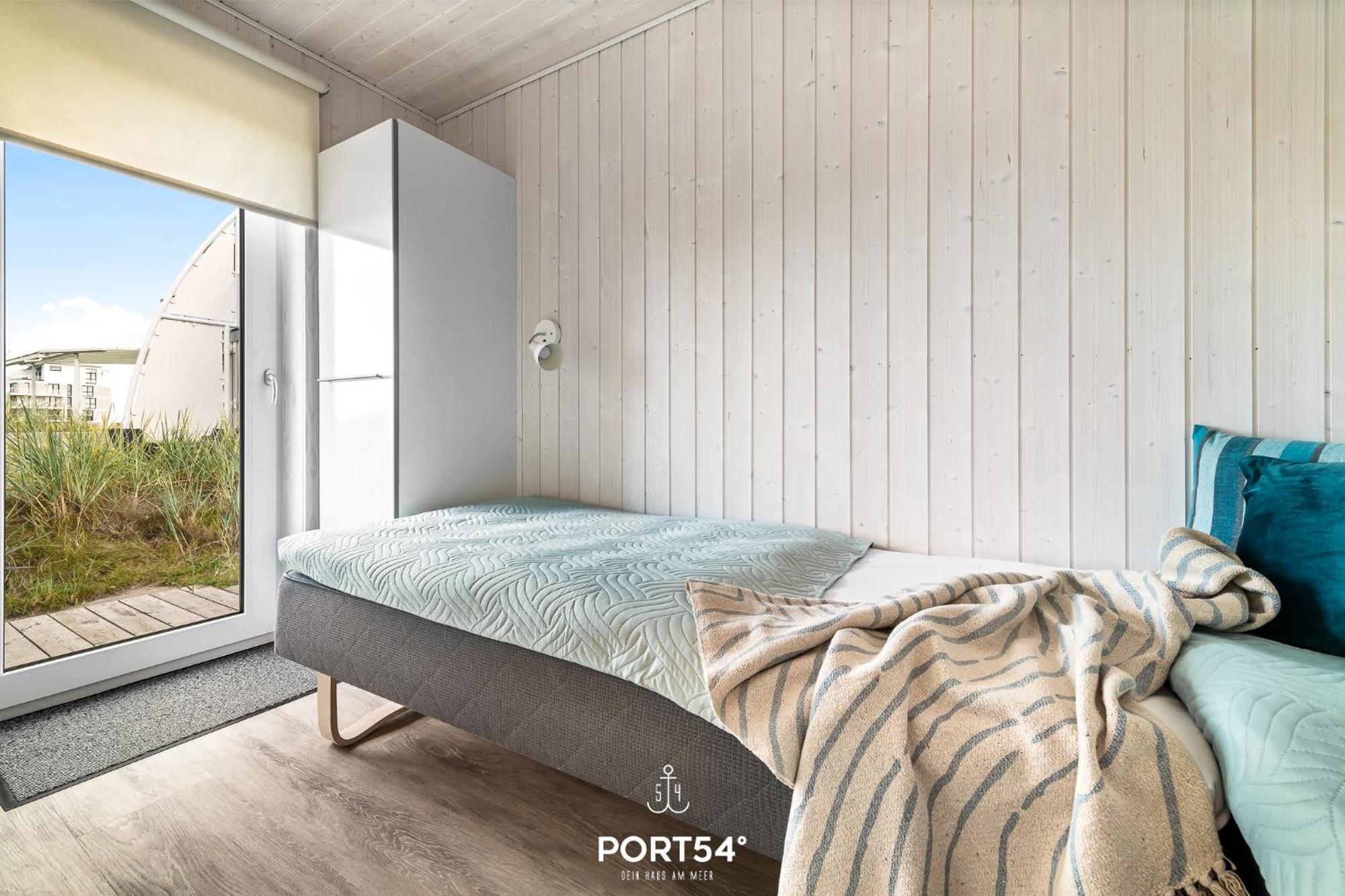 Ferienhaus Strandmoewe Marina Wendtorf 외부 사진