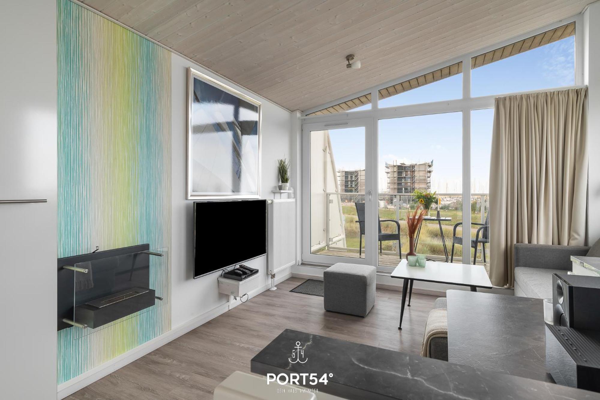 Ferienhaus Strandmoewe Marina Wendtorf 외부 사진