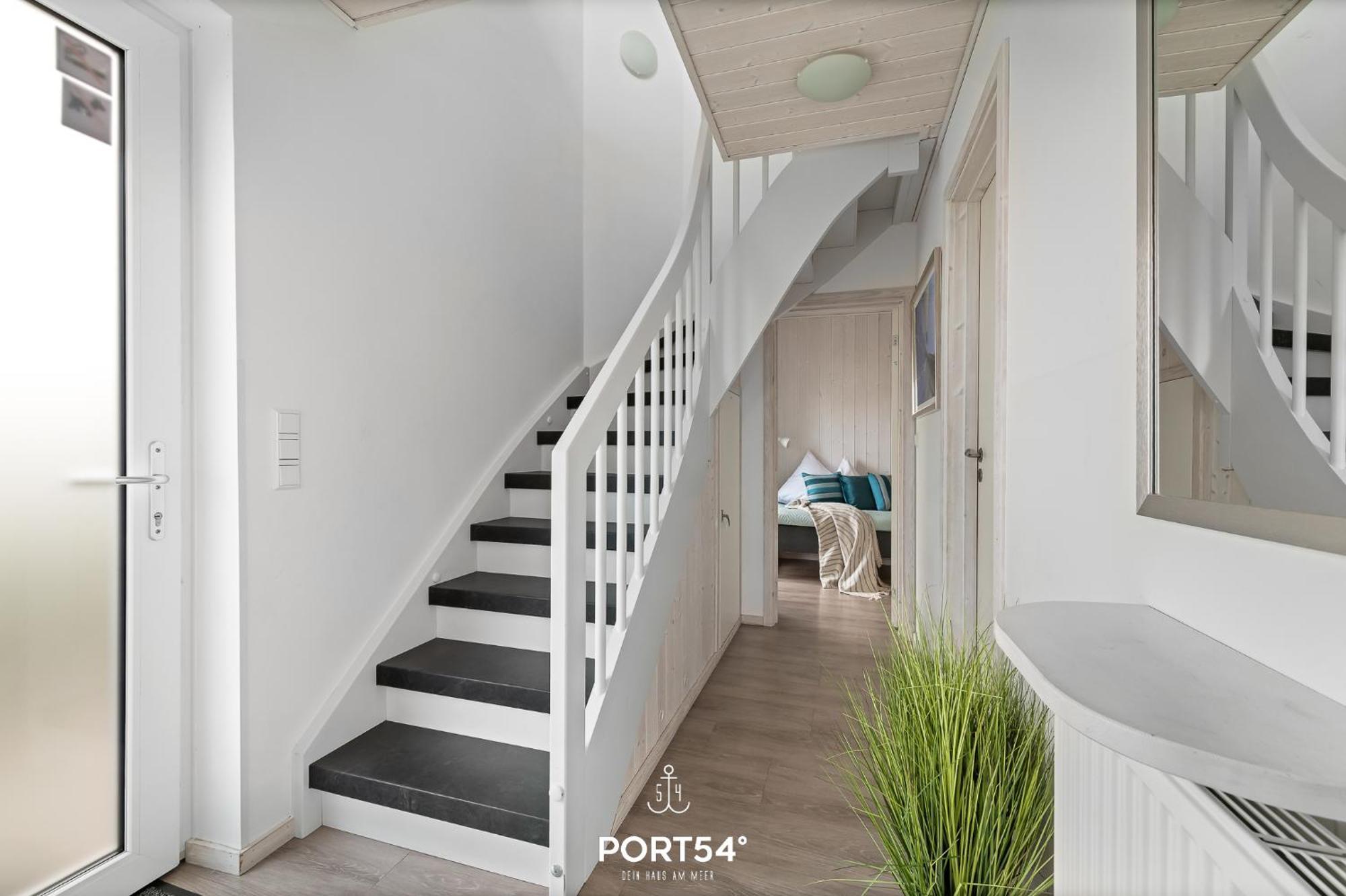 Ferienhaus Strandmoewe Marina Wendtorf 외부 사진