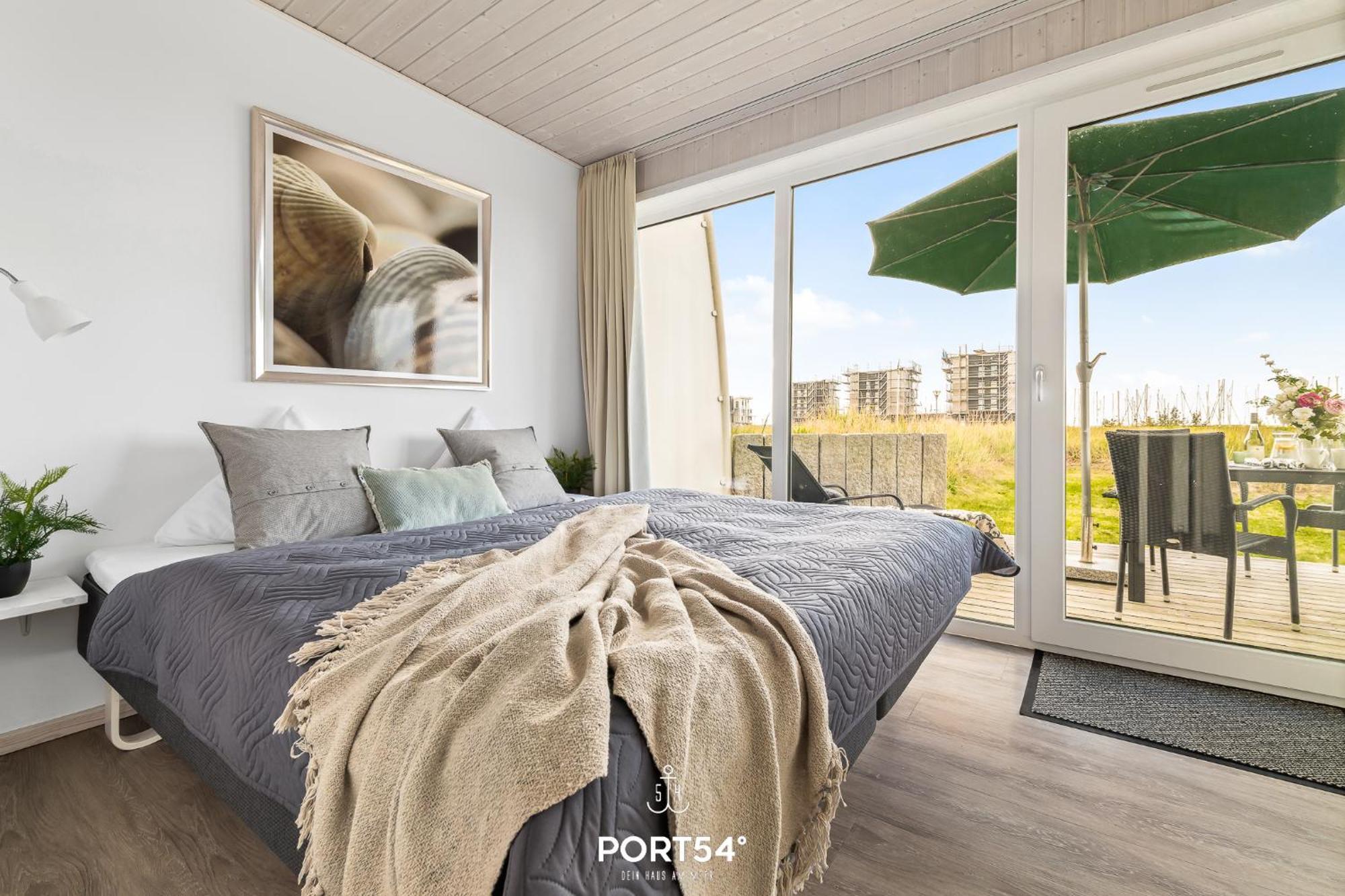 Ferienhaus Strandmoewe Marina Wendtorf 외부 사진