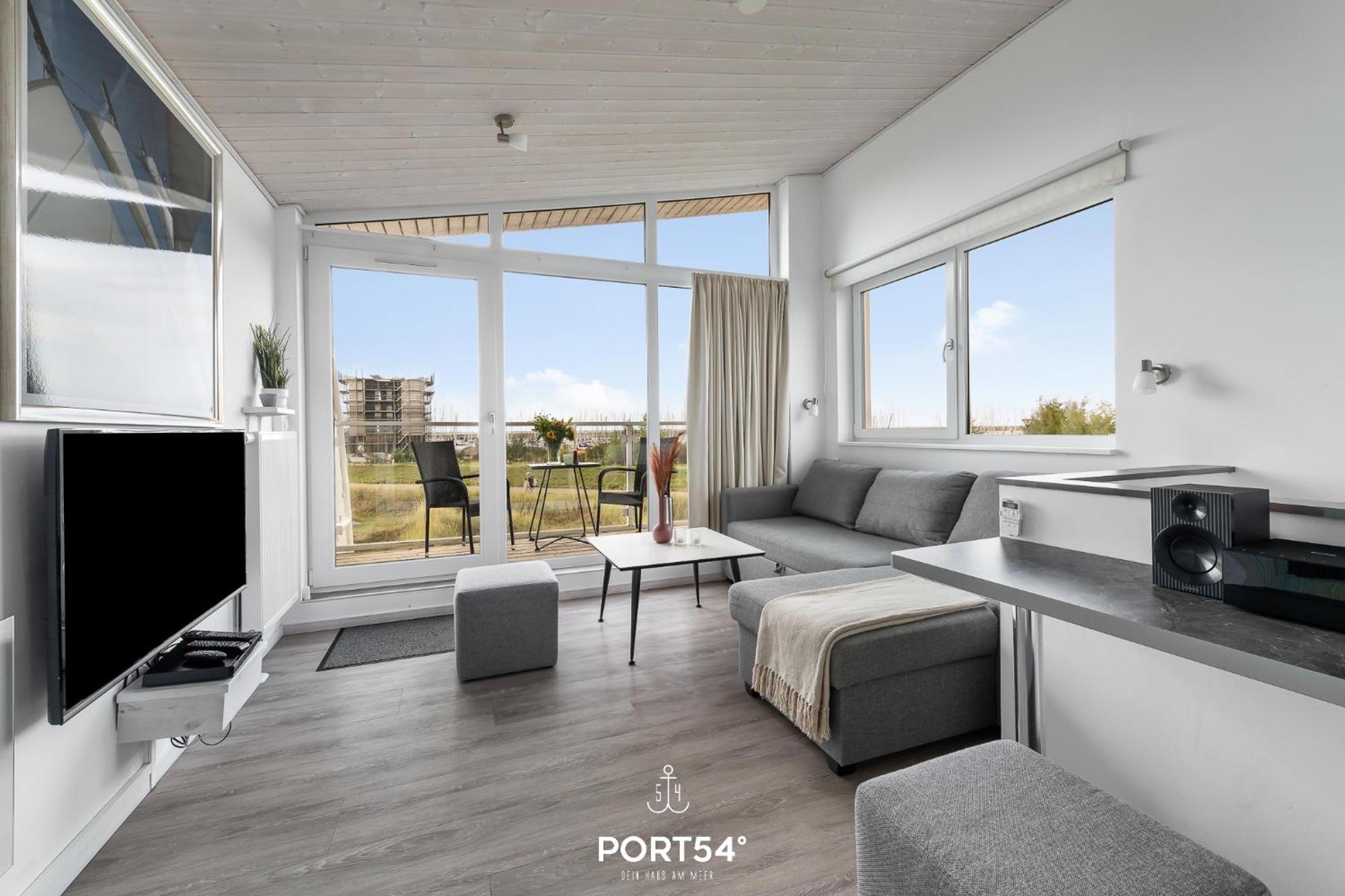 Ferienhaus Strandmoewe Marina Wendtorf 외부 사진