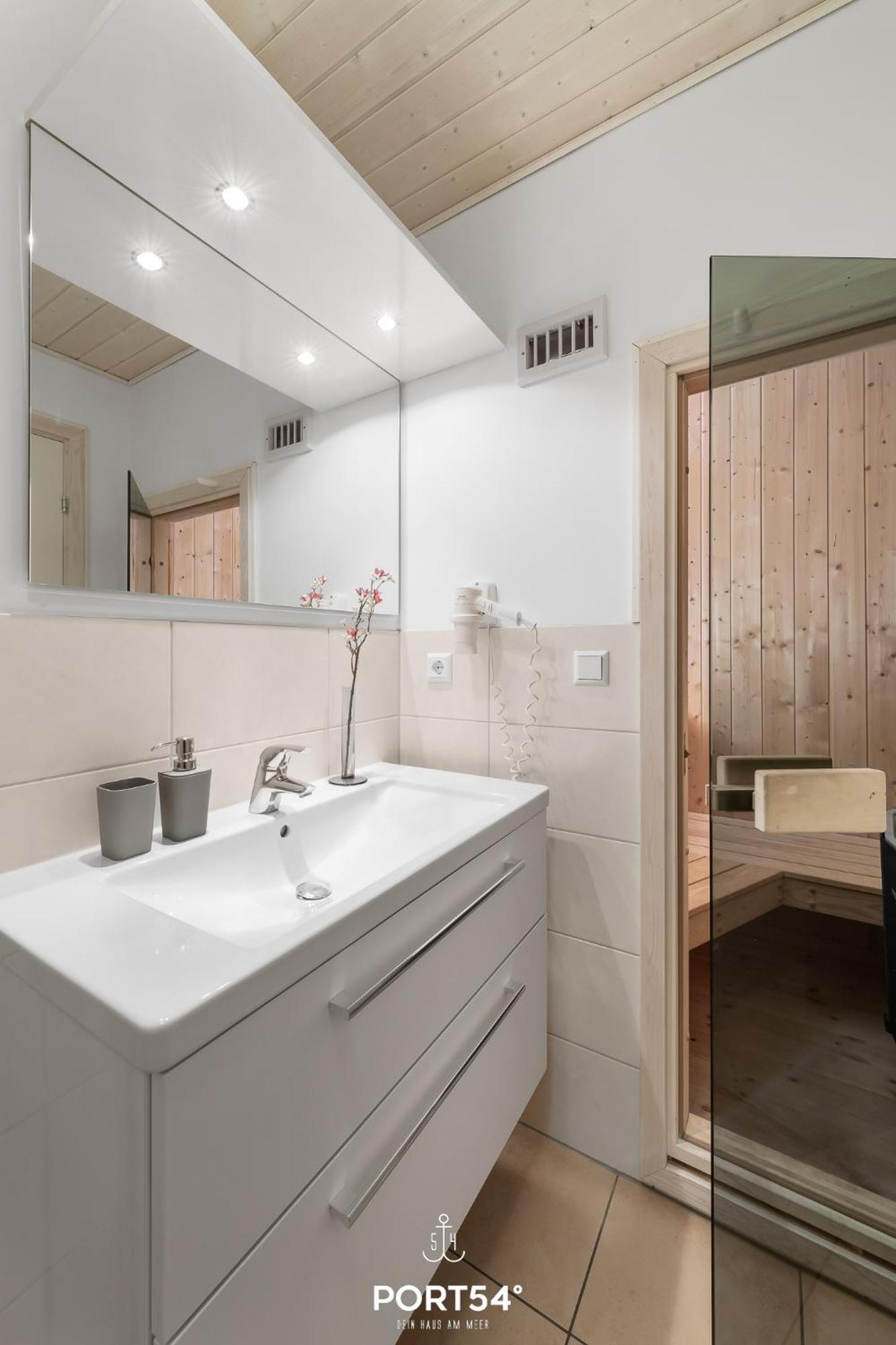 Ferienhaus Strandmoewe Marina Wendtorf 외부 사진