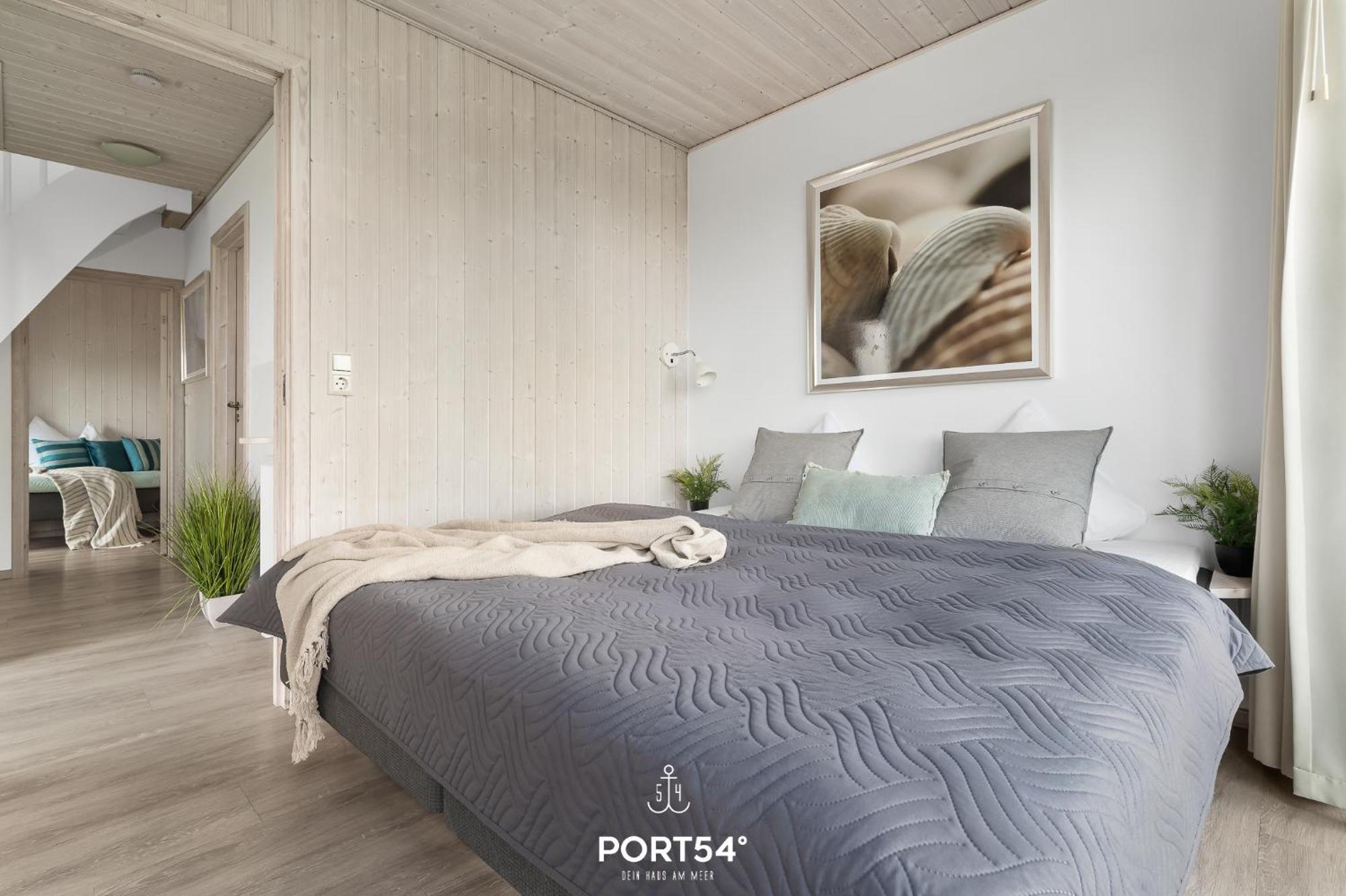 Ferienhaus Strandmoewe Marina Wendtorf 외부 사진