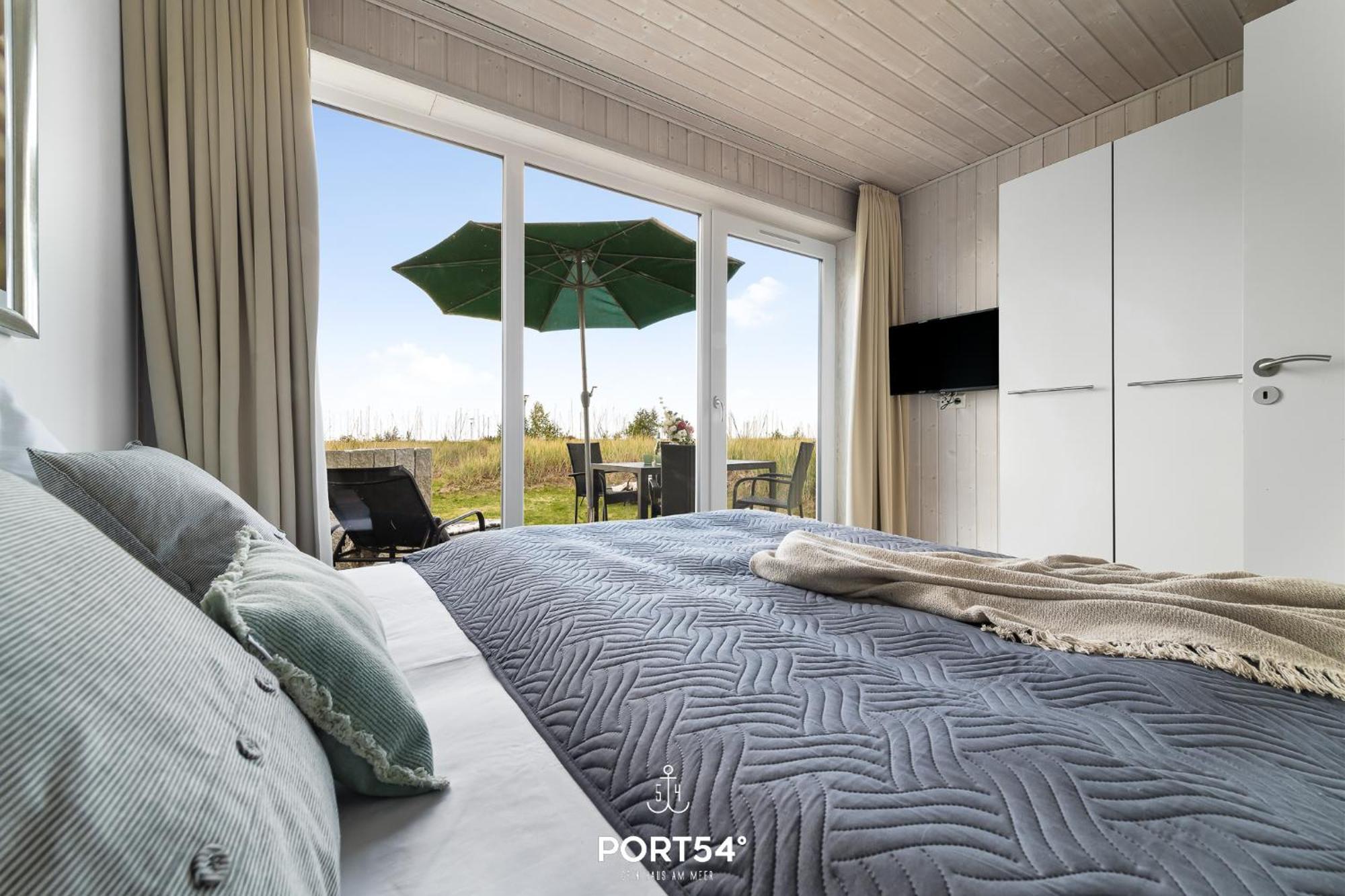Ferienhaus Strandmoewe Marina Wendtorf 외부 사진