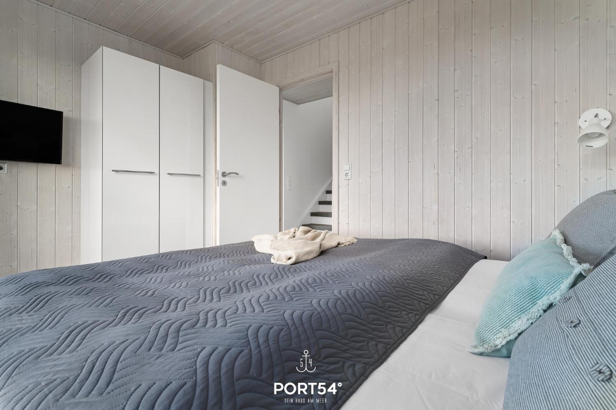 Ferienhaus Strandmoewe Marina Wendtorf 외부 사진