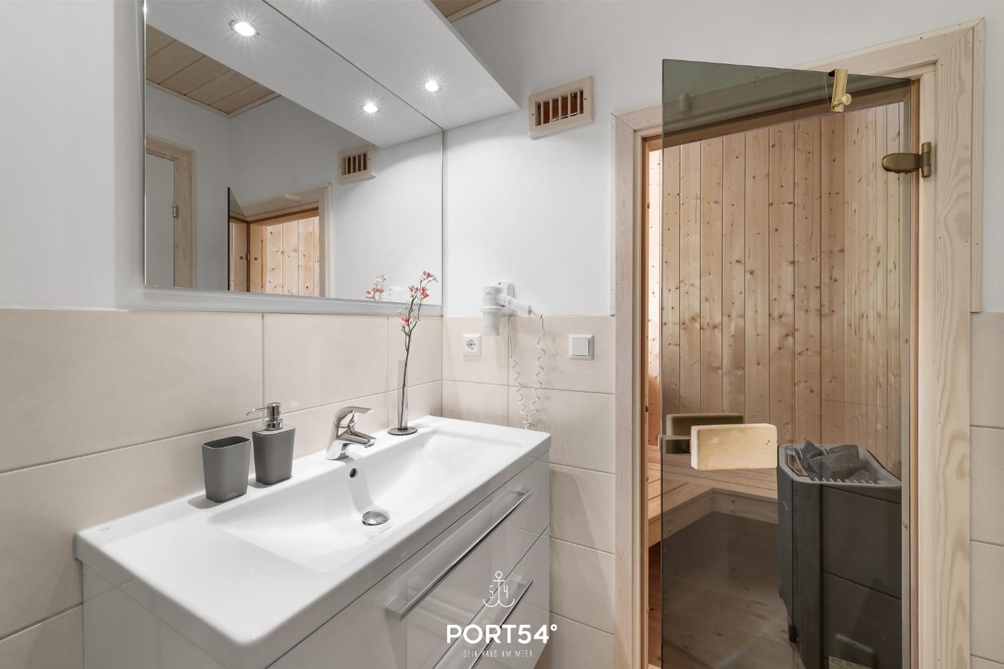 Ferienhaus Strandmoewe Marina Wendtorf 외부 사진
