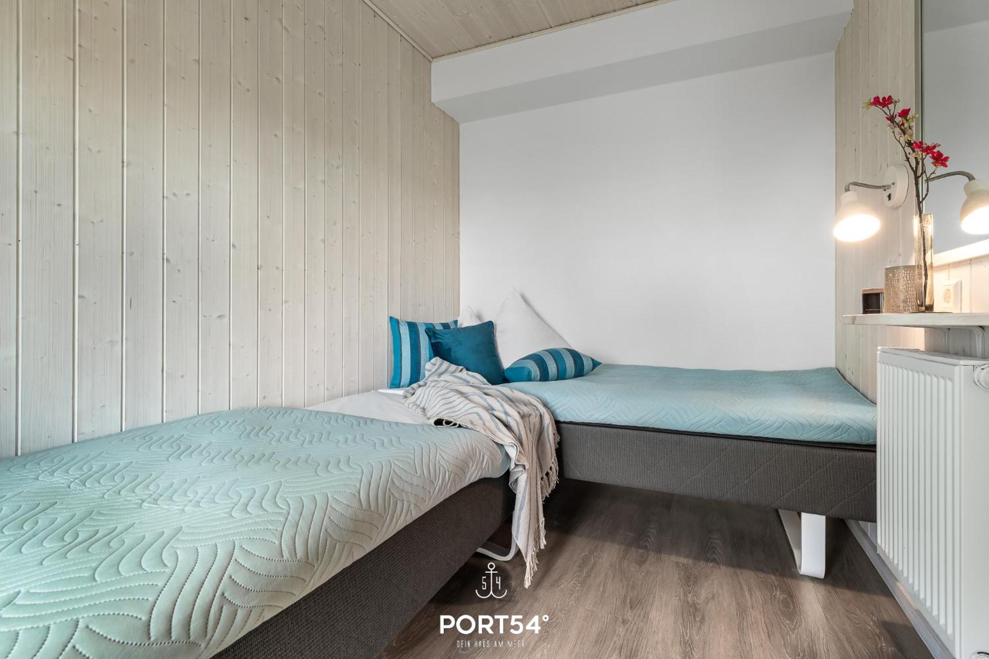 Ferienhaus Strandmoewe Marina Wendtorf 외부 사진