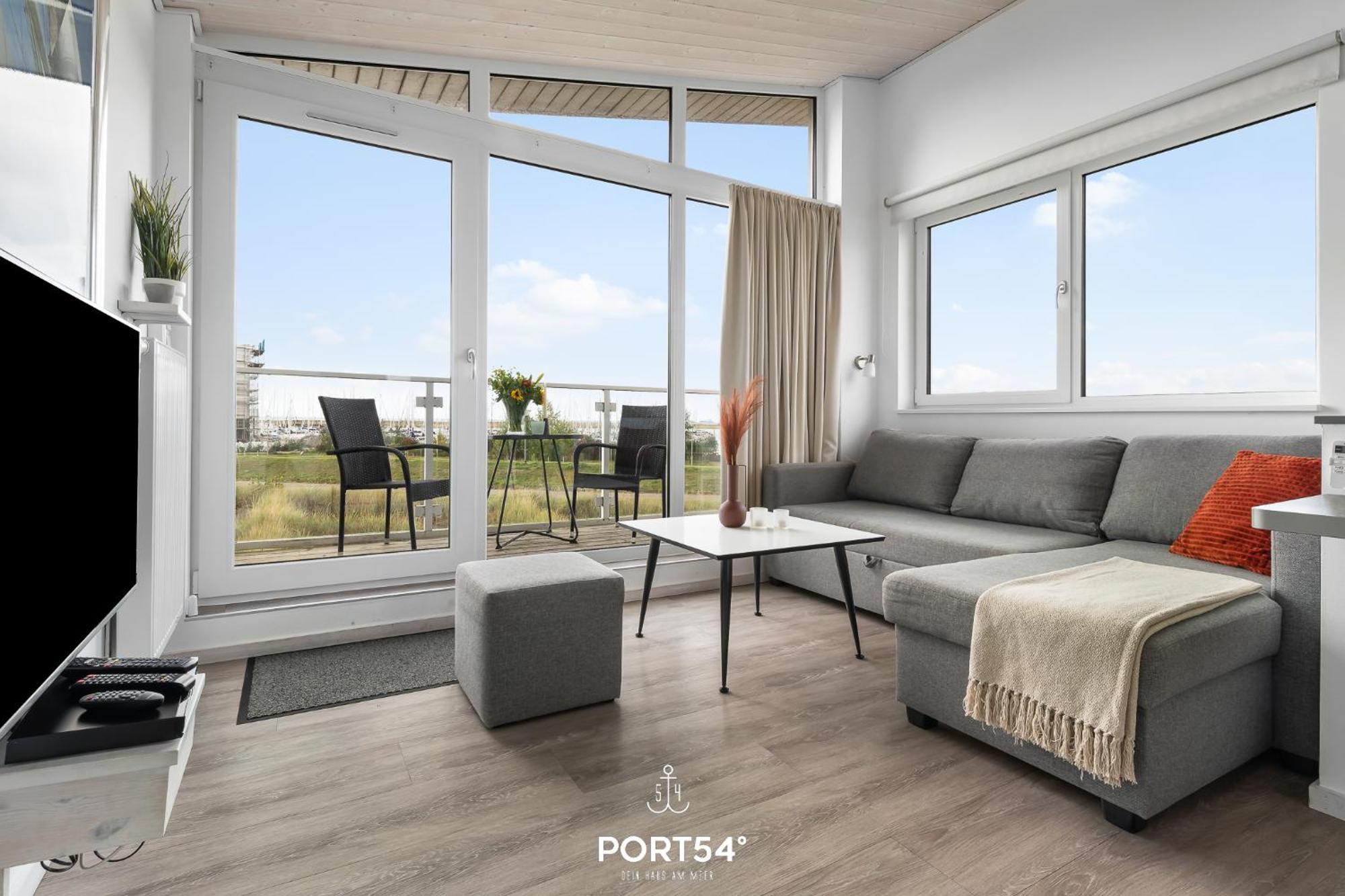 Ferienhaus Strandmoewe Marina Wendtorf 외부 사진