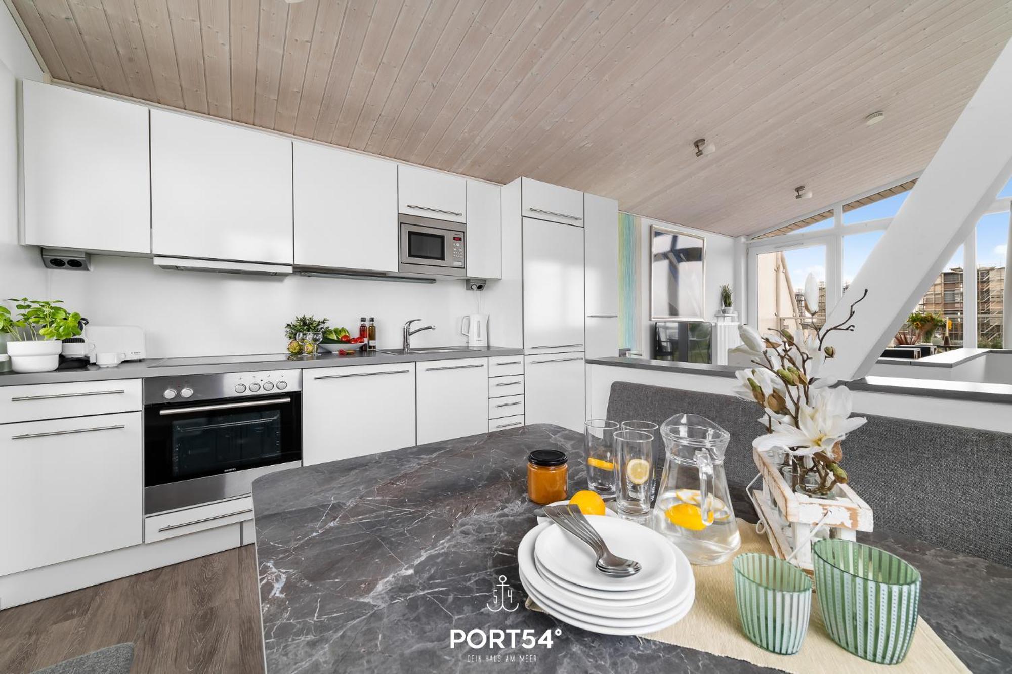 Ferienhaus Strandmoewe Marina Wendtorf 외부 사진