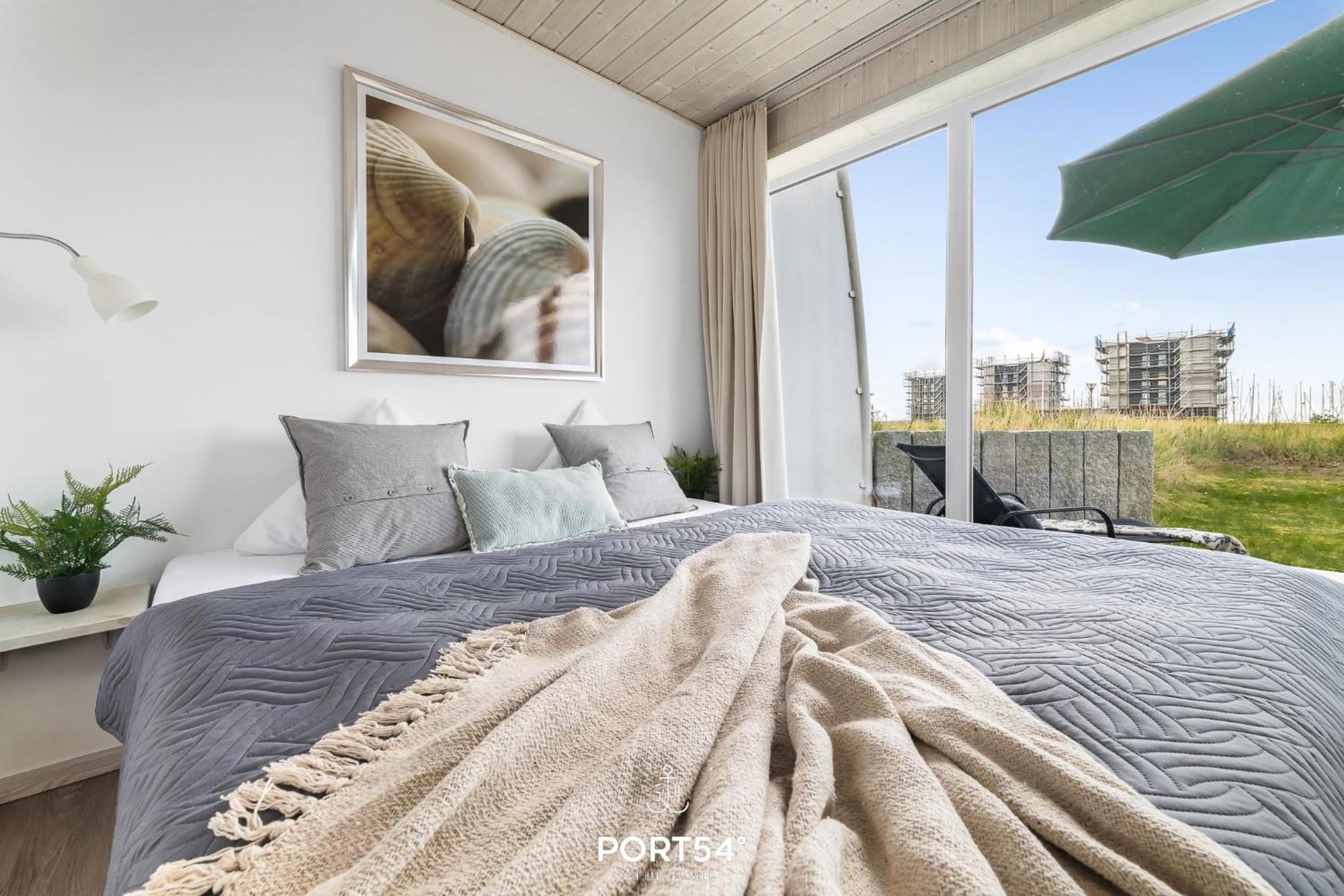 Ferienhaus Strandmoewe Marina Wendtorf 외부 사진