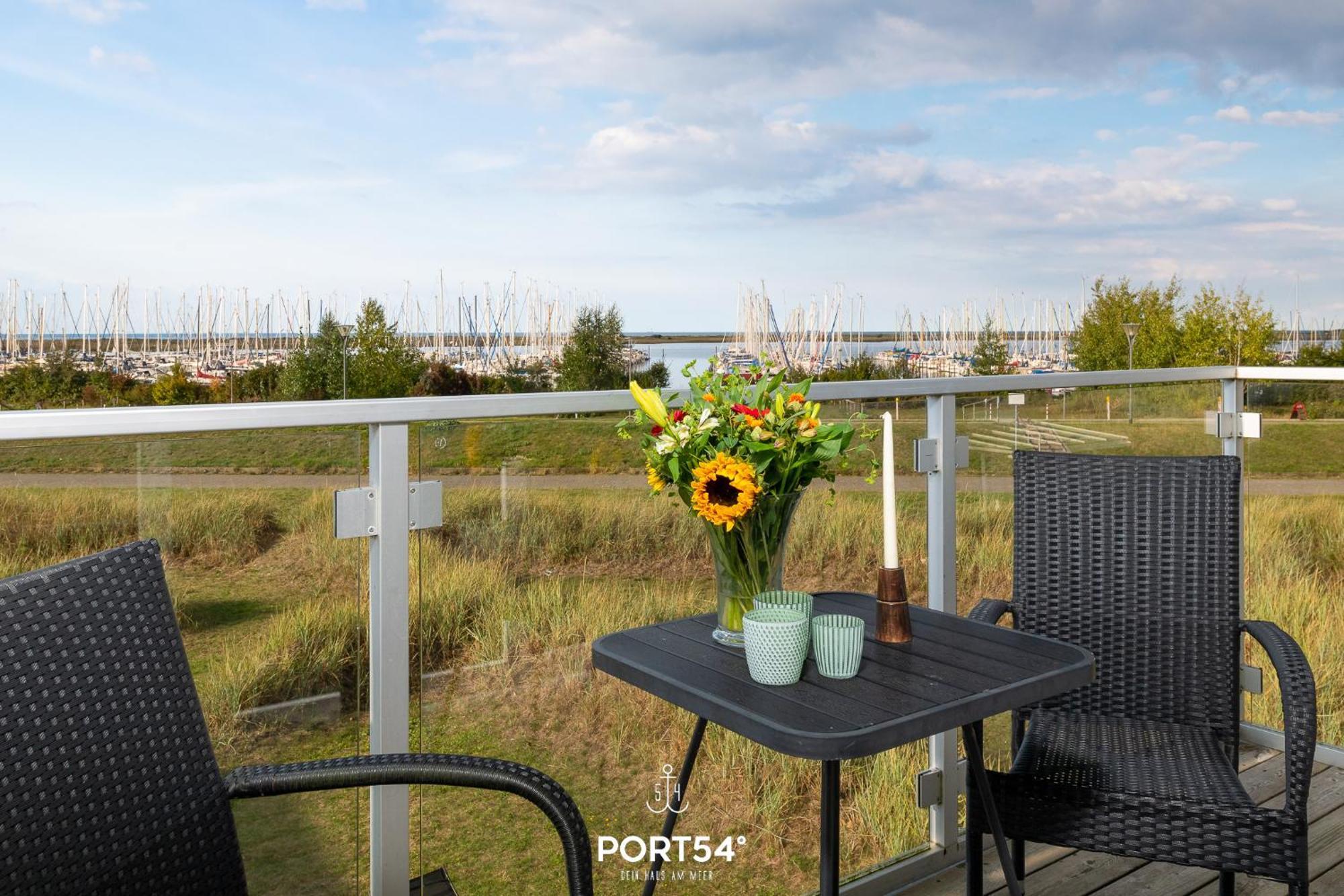 Ferienhaus Strandmoewe Marina Wendtorf 외부 사진